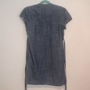 Gently used Womens Old Navy dress